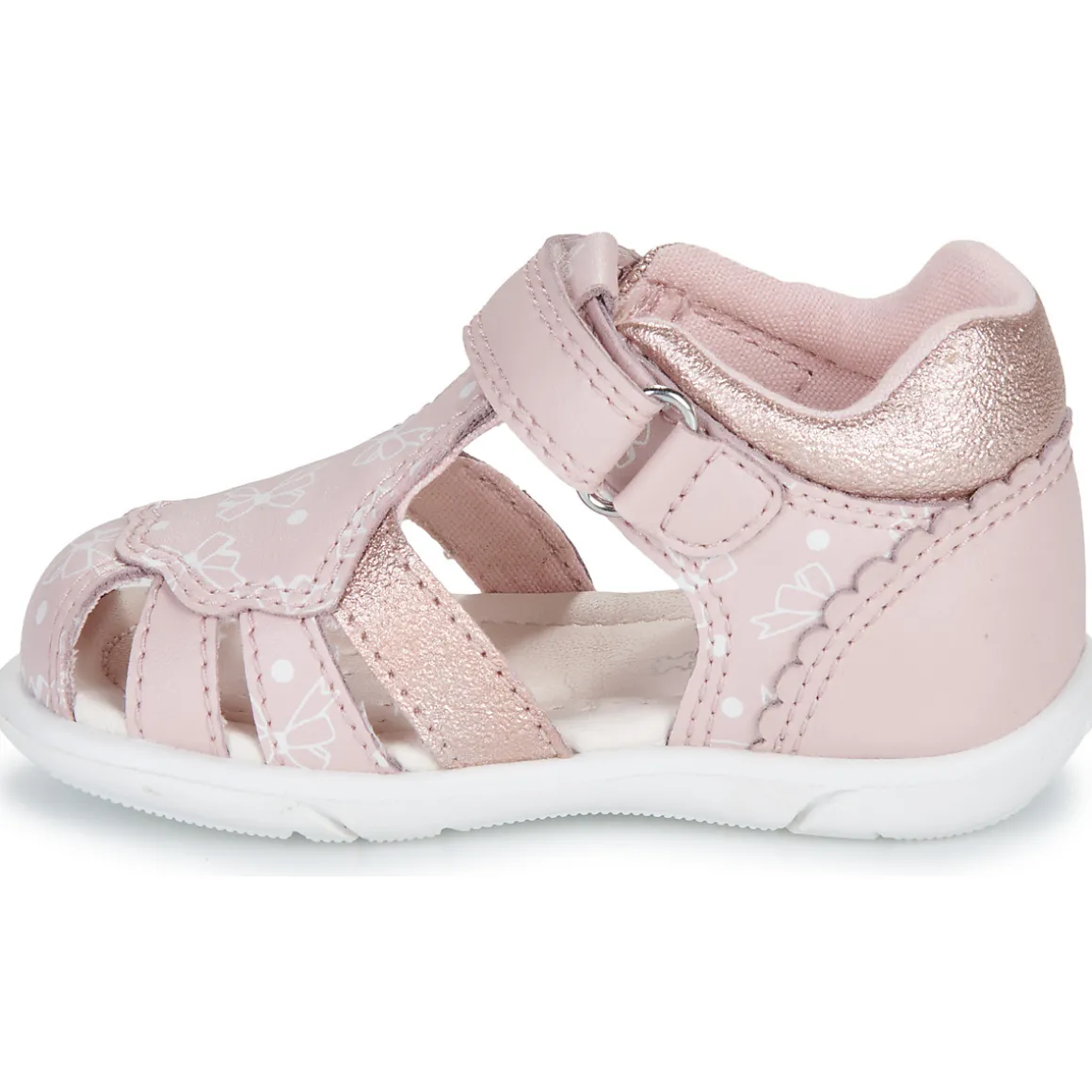 B SANDAL ZAPITO GIRL