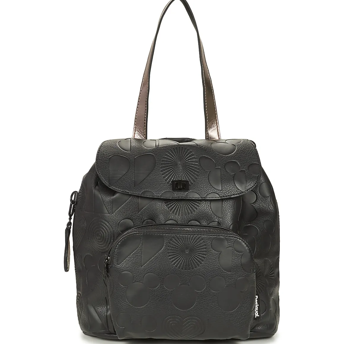 BACK ALL MICKEY KRAPINA