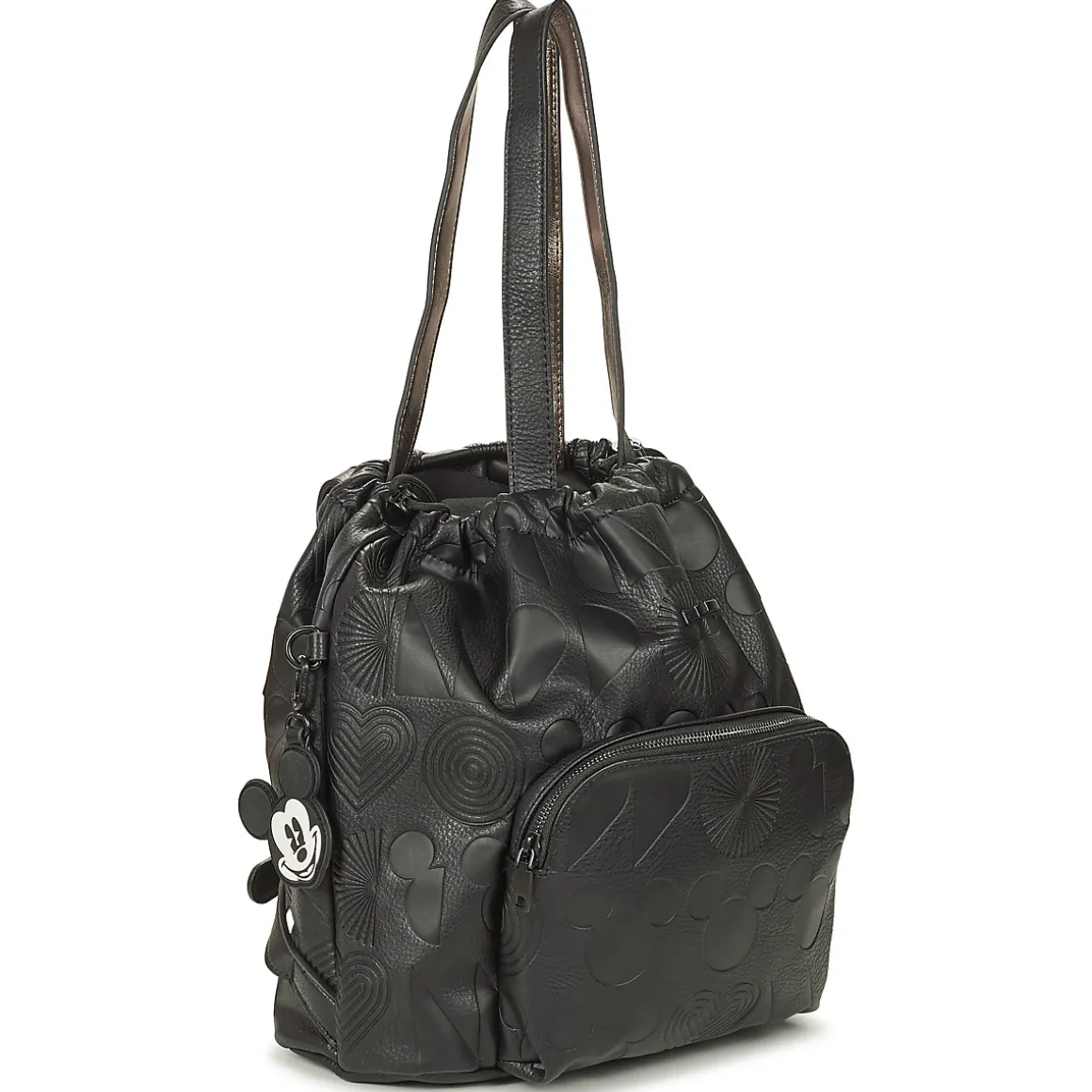 BACK ALL MICKEY KRAPINA