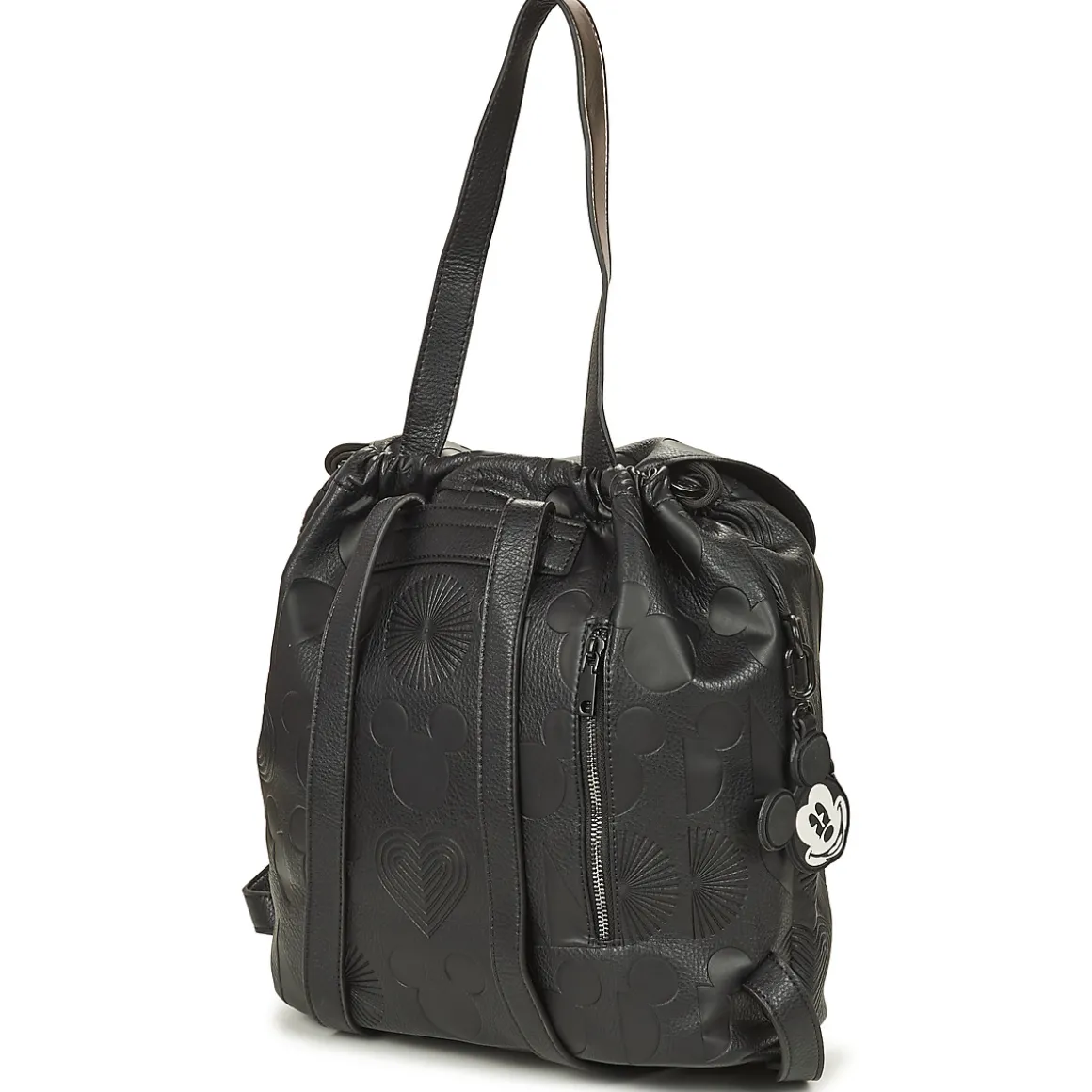 BACK ALL MICKEY KRAPINA