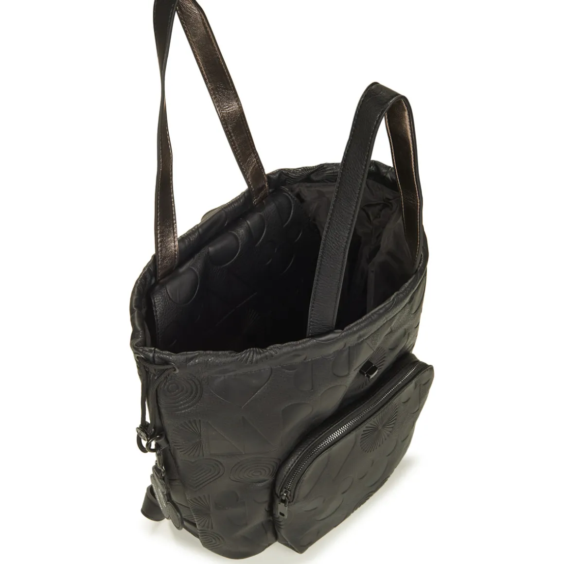 BACK ALL MICKEY KRAPINA