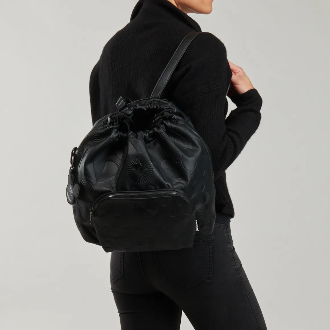 BACK ALL MICKEY KRAPINA