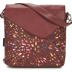 BACK BLACKWELL JERSEY GRANATE