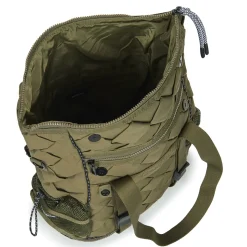 BACK MODULARIS BRAIDED VOYAGER