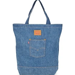 BACK POCKET TOTE