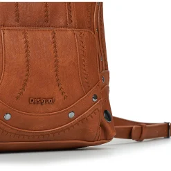 BACKPACK EMBRO PATCH PRETORIA MINI