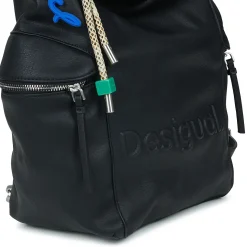 BACKPACK HALF LOGO ARICA