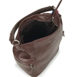 BACKPACK HALF LOGO ARICA