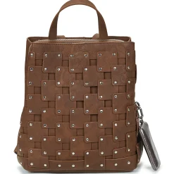 BACKPACK NEW PATCH 1 CHOCO SUMY