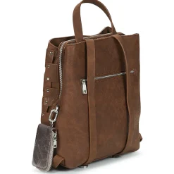 BACKPACK NEW PATCH 1 CHOCO SUMY