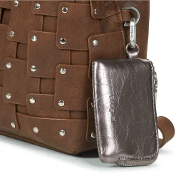 BACKPACK NEW PATCH 1 CHOCO SUMY