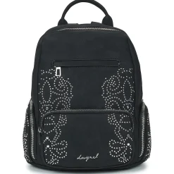 BACKPACK POKER FACE CHESTER MINI