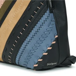 BACKPACK QUEBEC WHIPSTITCH SUMY STRAIGHT