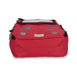 BACKPACK S LADYBUG LALLY