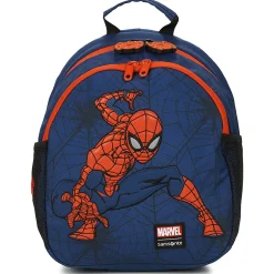 BACKPACK S MARVEL SPIDER-MAN WEB