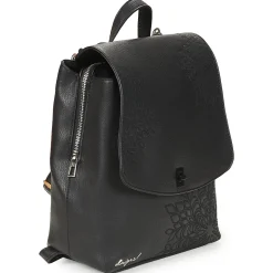 BACKPACK SIERRA SUMY MINI STRAIGHT FLAP