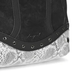 BACKPACK SNAKE PATCH JERSEY 2.0 MINI