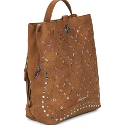 BACKPACK YANKEE METAL PATCH SUMY MINI