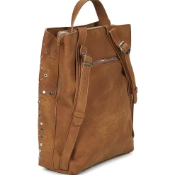 BACKPACK YANKEE METAL PATCH SUMY MINI