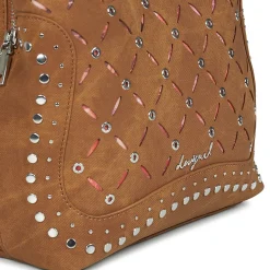 BACKPACK YANKEE METAL PATCH SUMY MINI