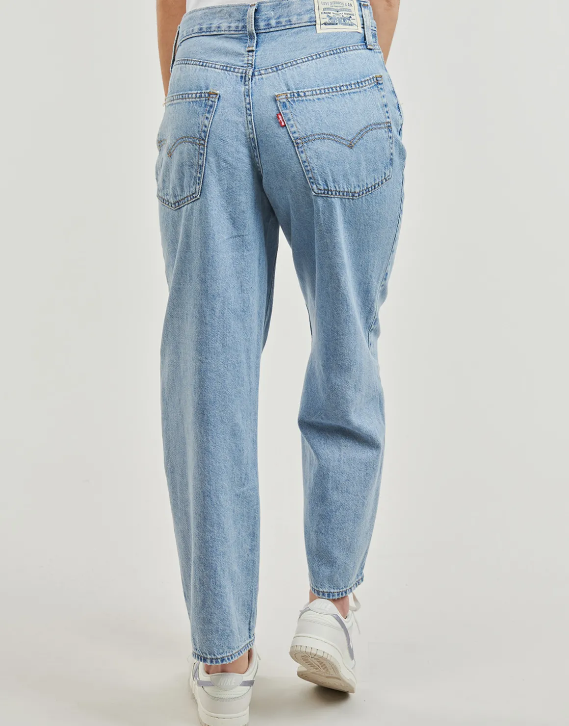 BAGGY DAD Lightweight