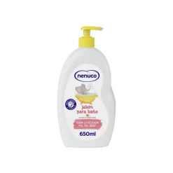 Bain Hydratant Au Lait D&39;amande Douce