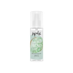 Balanced Mind Jade Brume Parfumée Pour Le Corps