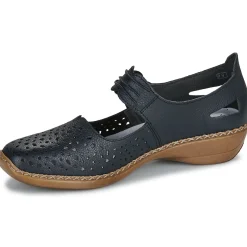 Ballerines / babies Rieker 41399-14