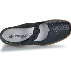 Ballerines / babies Rieker 41399-14