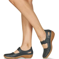 Ballerines / babies Rieker 41399-14