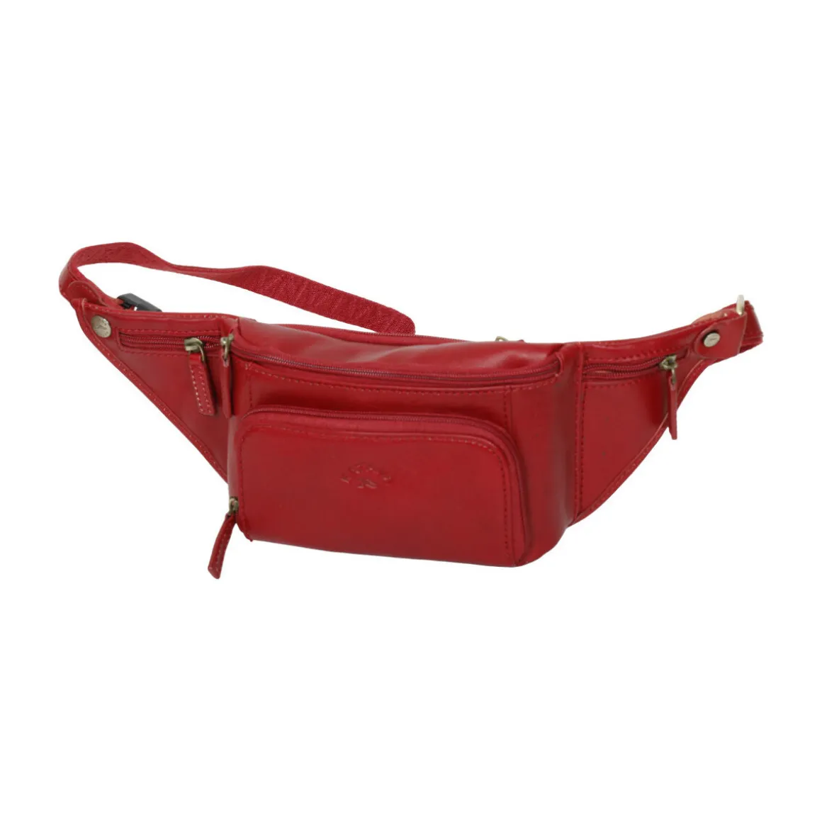 Banane Cuir De Vachette Gras K 31010