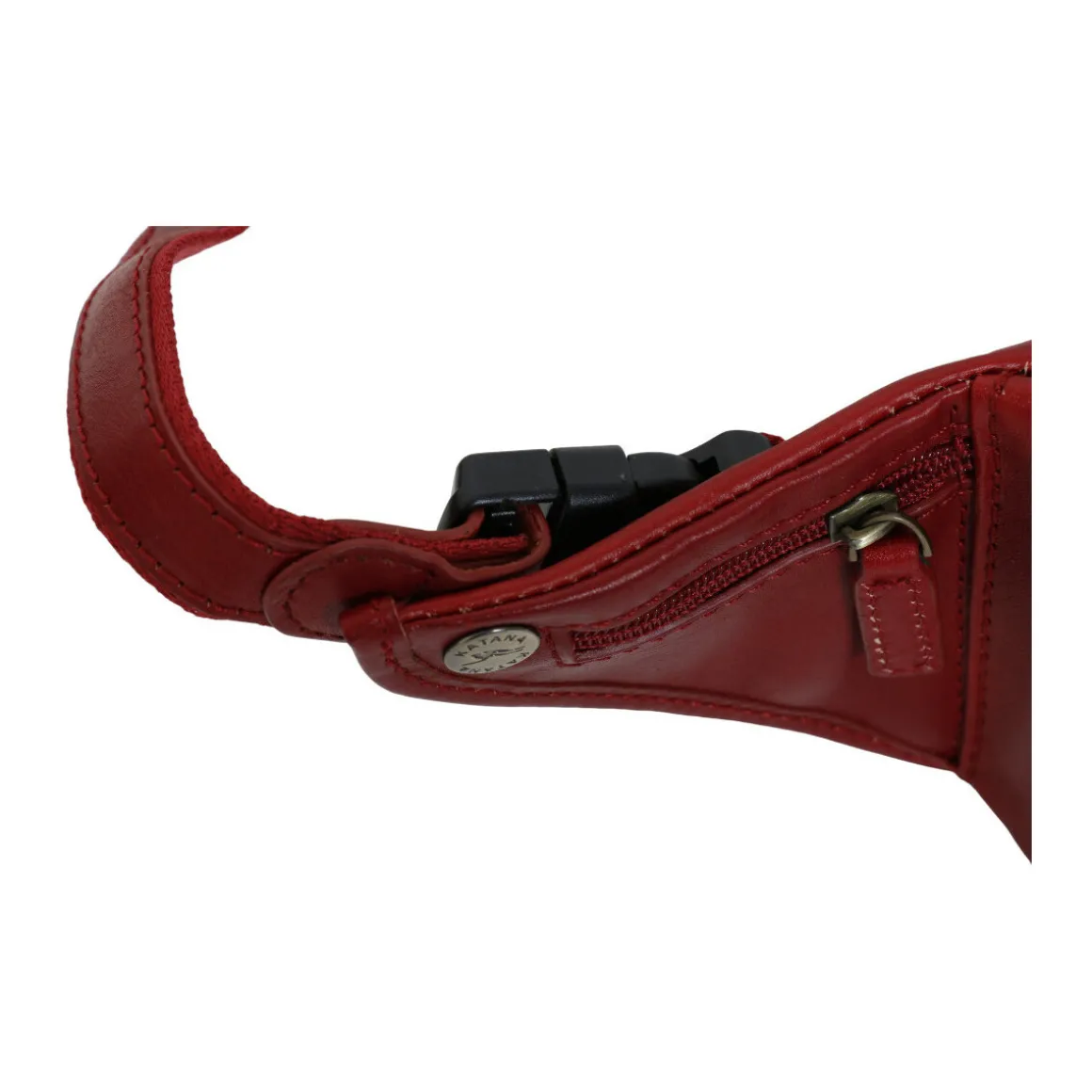 Banane Cuir De Vachette Gras K 31010