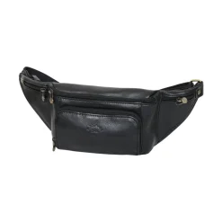 Banane Cuir De Vachette Gras K 31010