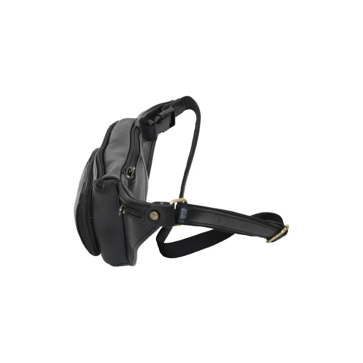 Banane Cuir De Vachette Gras K 31010