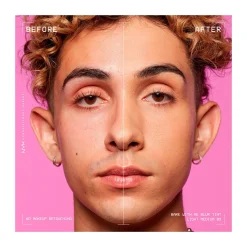 Bare With Me Blur 09-médium Clair