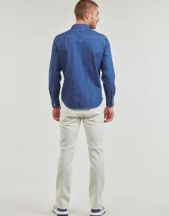 BARSTOW WESTERN STANDARD