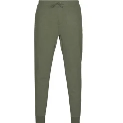 BAS DE JOGGING AJUSTE EN DOUBLE KNIT TECH