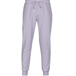 BAS DE JOGGING EN DOUBLE KNIT TECH