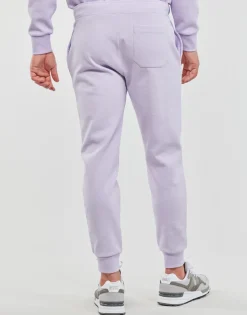 BAS DE JOGGING EN DOUBLE KNIT TECH