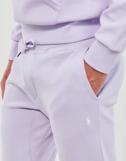 BAS DE JOGGING EN DOUBLE KNIT TECH