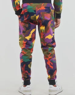 BAS DE JOGGING EN DOUBLE KNIT TECH