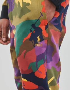 BAS DE JOGGING EN DOUBLE KNIT TECH