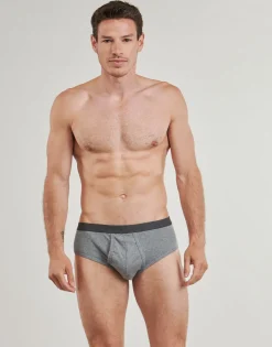 BASIC COTON BIO Pack de 2