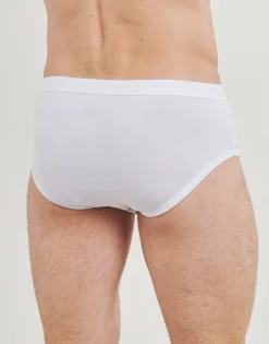 BASIC COTON BIO Pack de 2