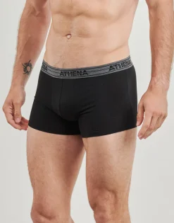 BASIC COTON Pack de 4