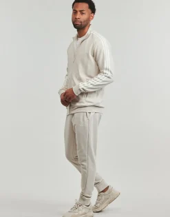 Basic 3-Stripes French Terry Track Suit