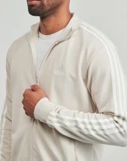 Basic 3-Stripes French Terry Track Suit