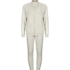 Basic 3-Stripes French Terry Track Suit