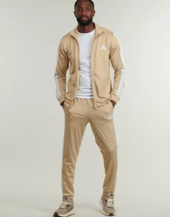 Basic 3-Stripes Tricot Track Suit