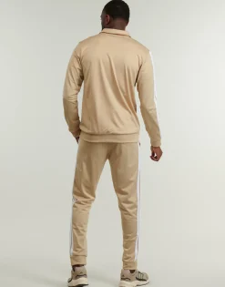 Basic 3-Stripes Tricot Track Suit